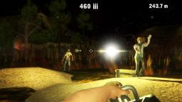 Dead Land Screenthot 2